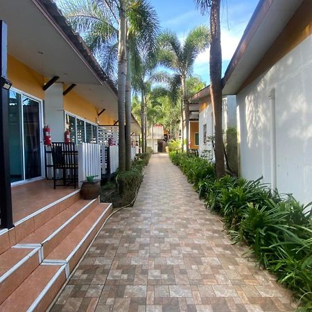 Kk Lipe Resort 外观 照片