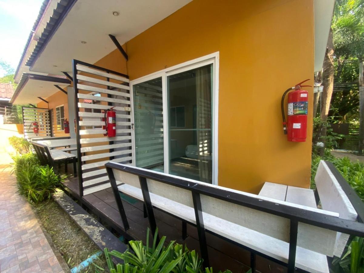 Kk Lipe Resort 外观 照片