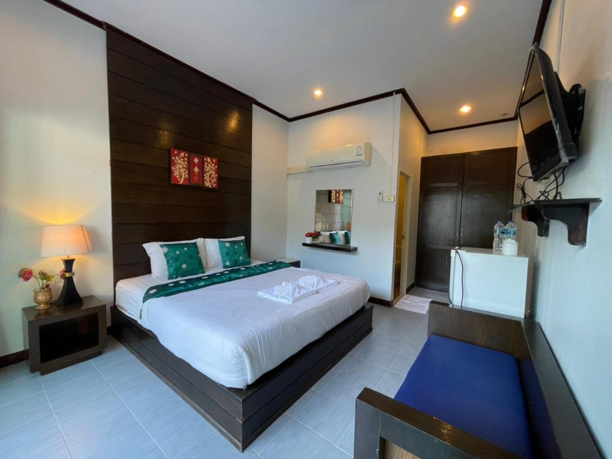 Kk Lipe Resort 外观 照片