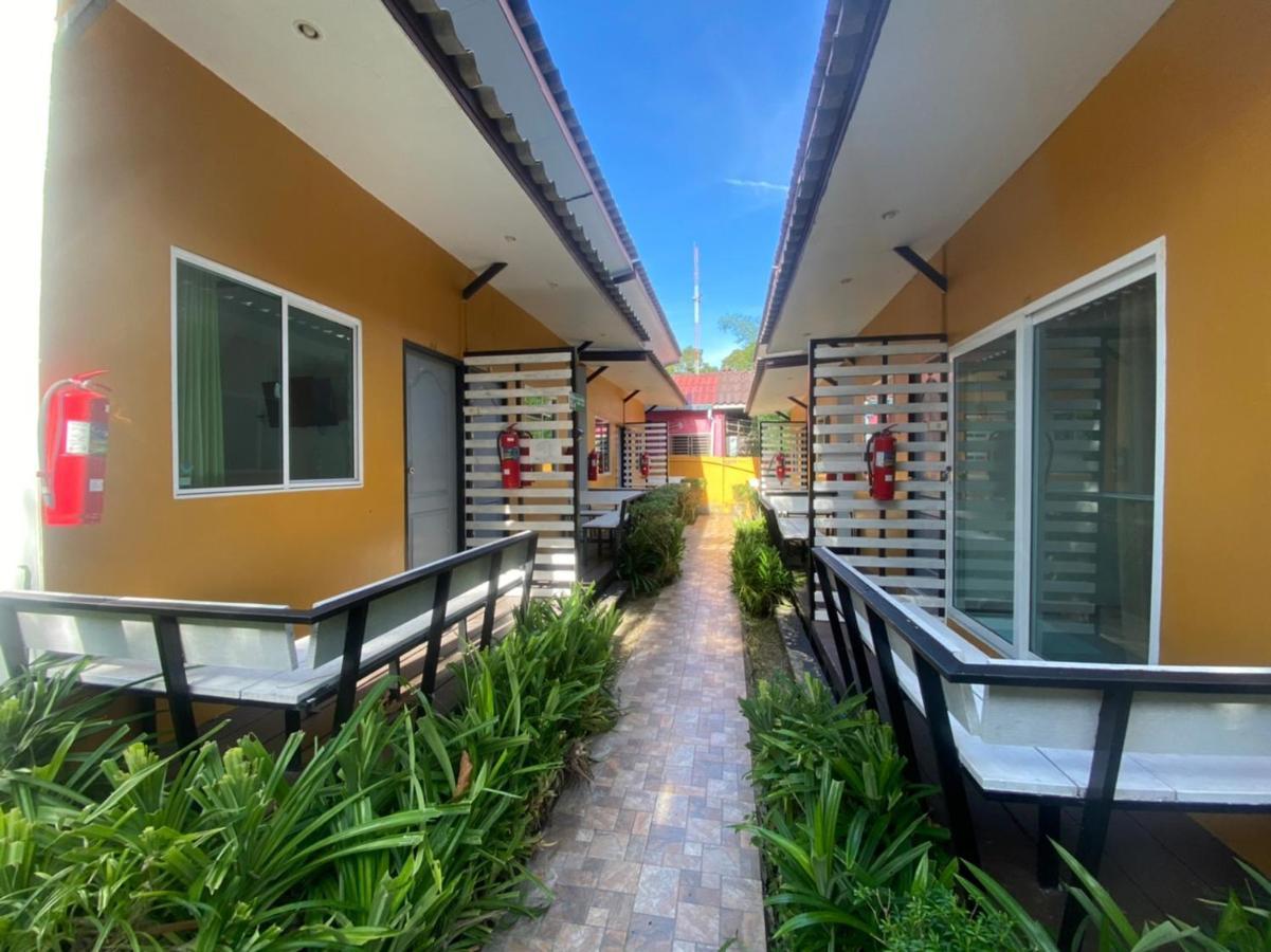 Kk Lipe Resort 外观 照片
