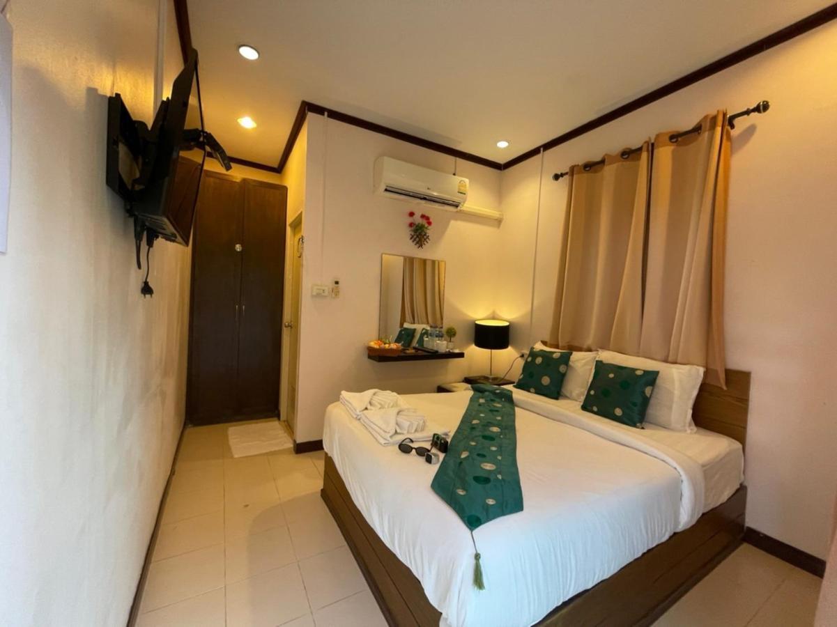 Kk Lipe Resort 外观 照片