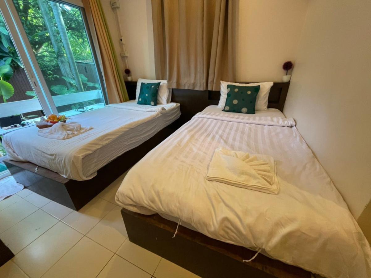Kk Lipe Resort 外观 照片