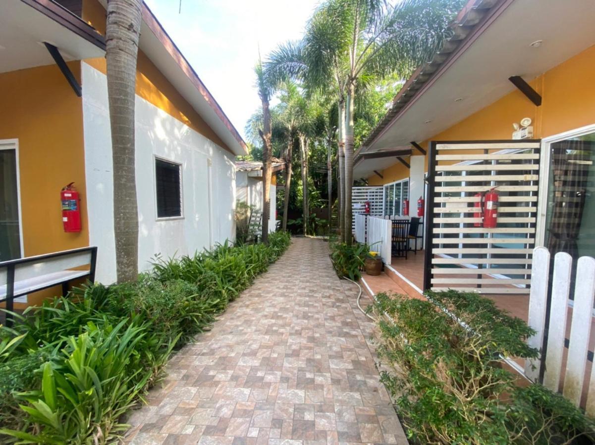 Kk Lipe Resort 外观 照片