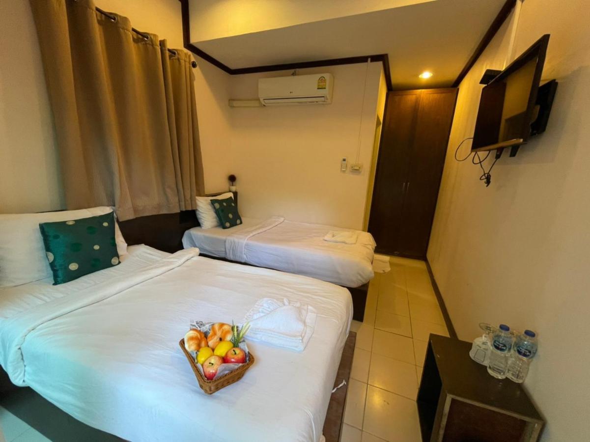 Kk Lipe Resort 外观 照片