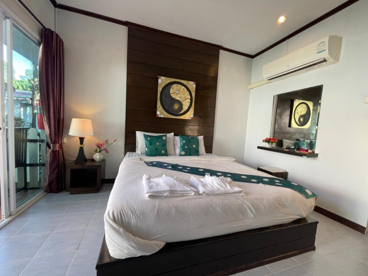 Kk Lipe Resort 外观 照片