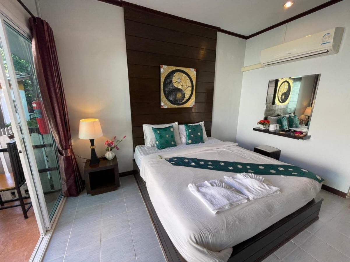 Kk Lipe Resort 外观 照片