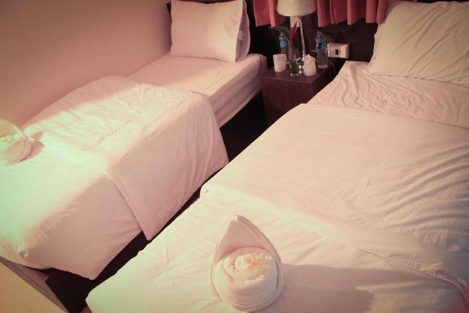 Kk Lipe Resort 客房 照片