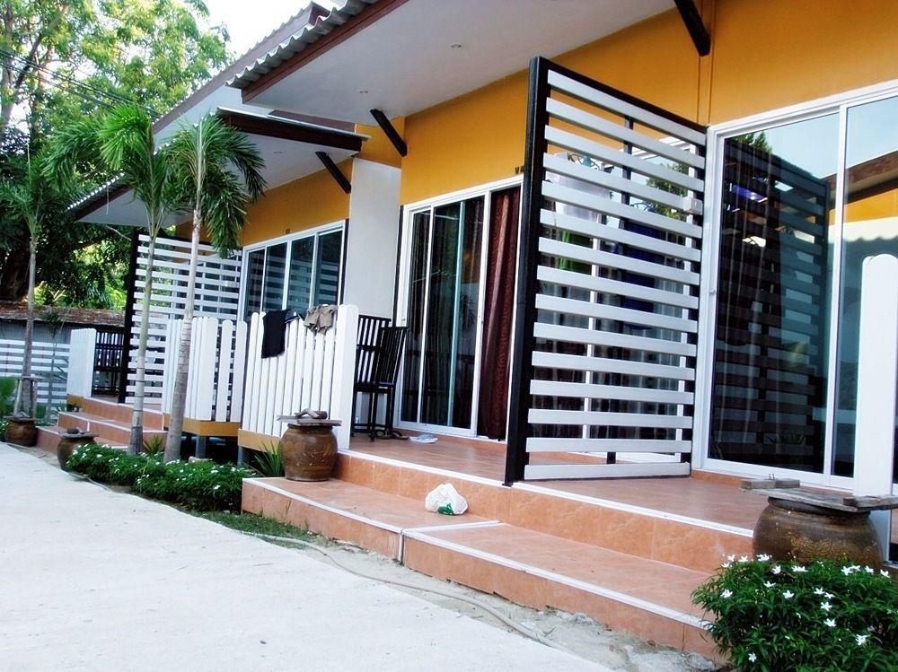 Kk Lipe Resort 外观 照片