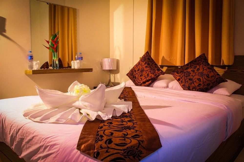 Kk Lipe Resort 外观 照片