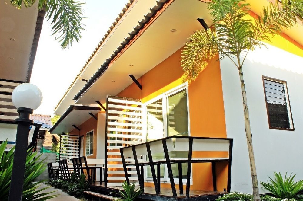 Kk Lipe Resort 外观 照片