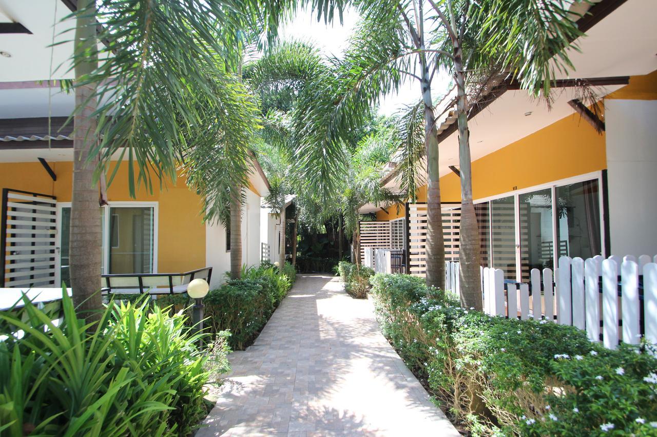 Kk Lipe Resort 外观 照片