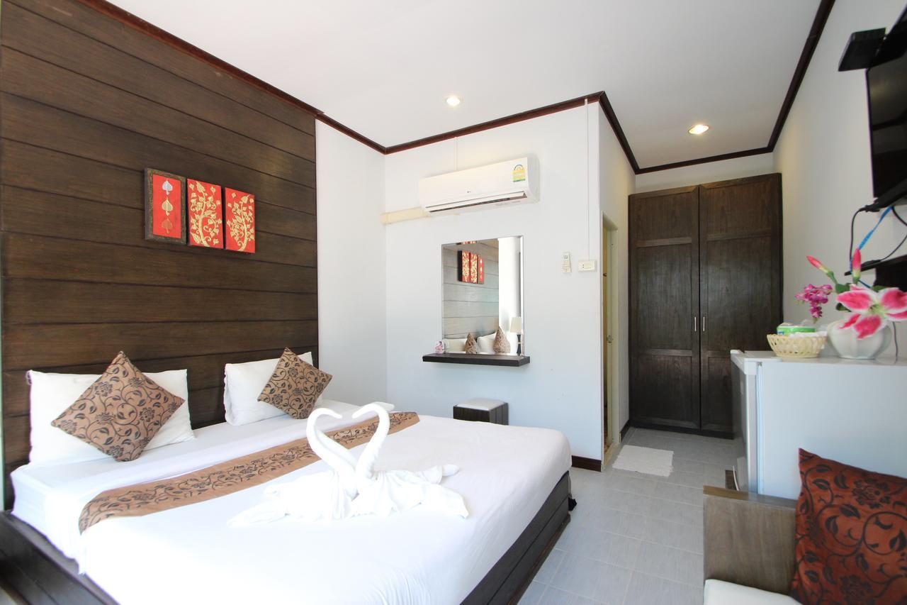 Kk Lipe Resort 外观 照片