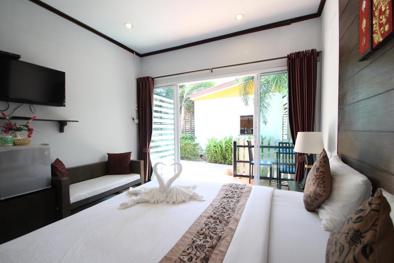 Kk Lipe Resort 外观 照片
