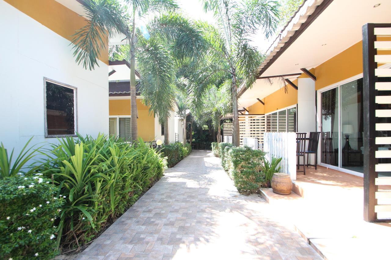 Kk Lipe Resort 外观 照片