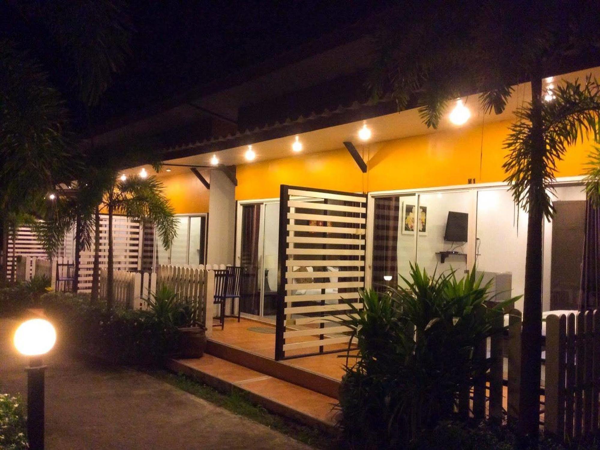 Kk Lipe Resort 外观 照片