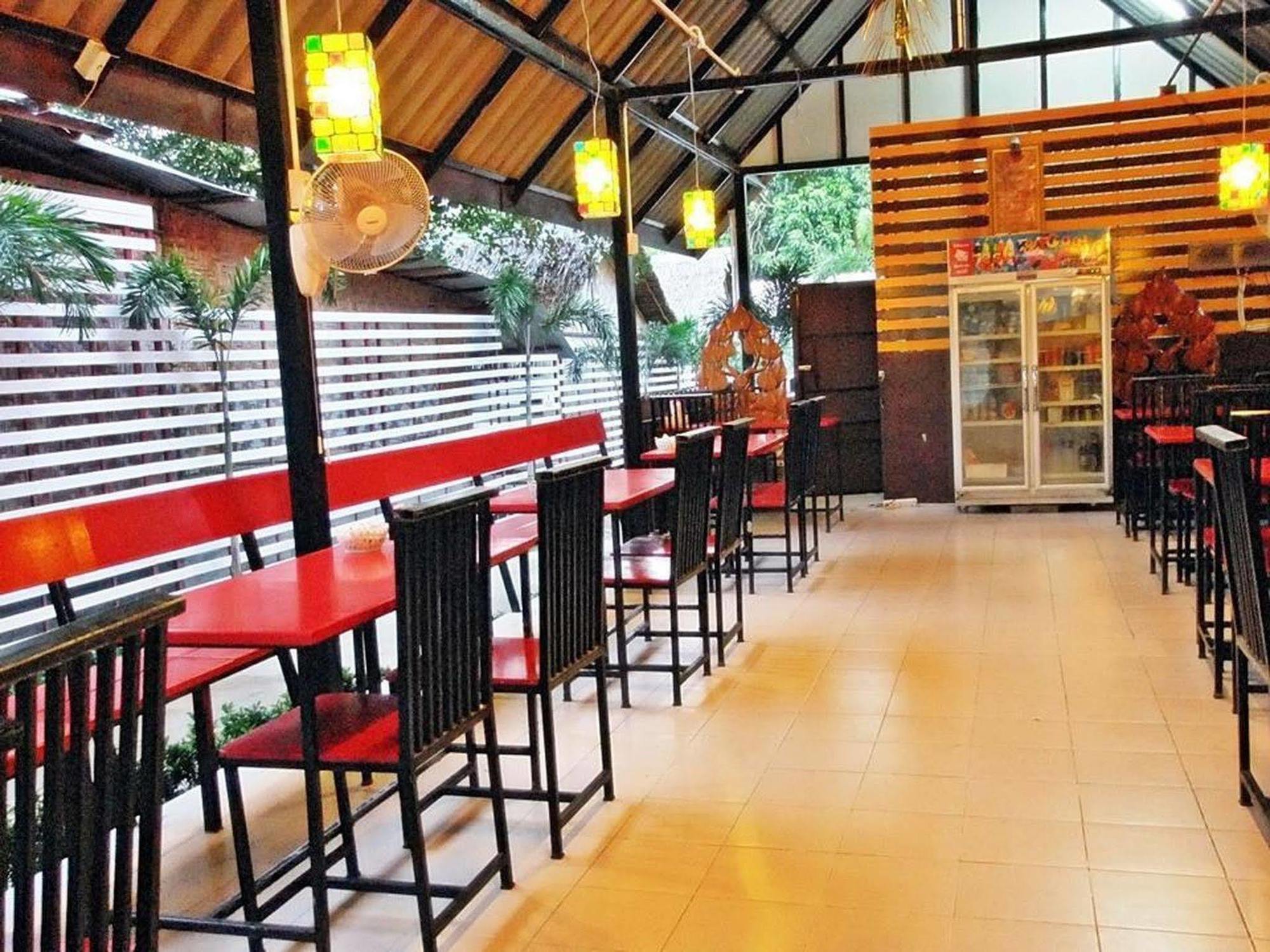 Kk Lipe Resort 外观 照片