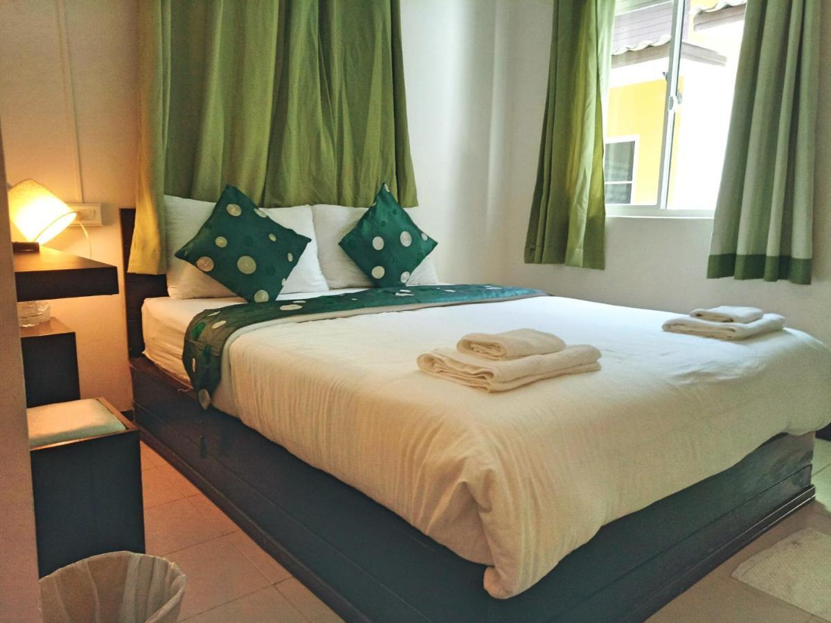 Kk Lipe Resort 外观 照片