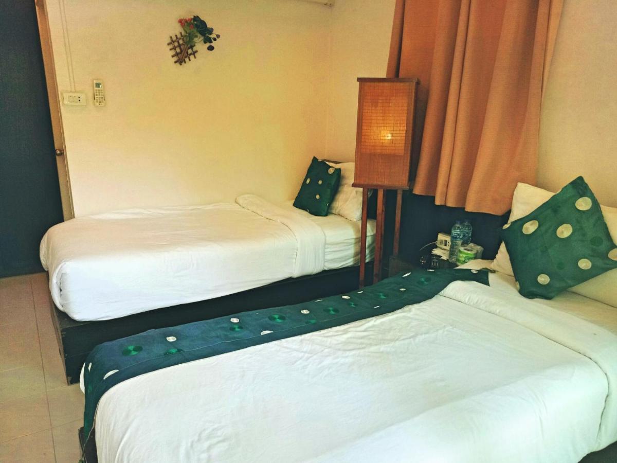 Kk Lipe Resort 外观 照片
