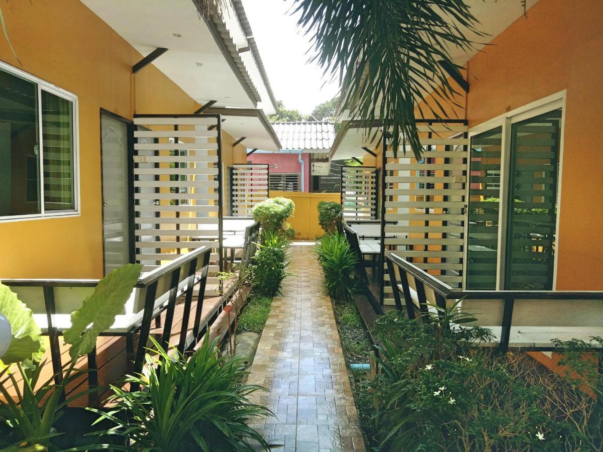Kk Lipe Resort 外观 照片