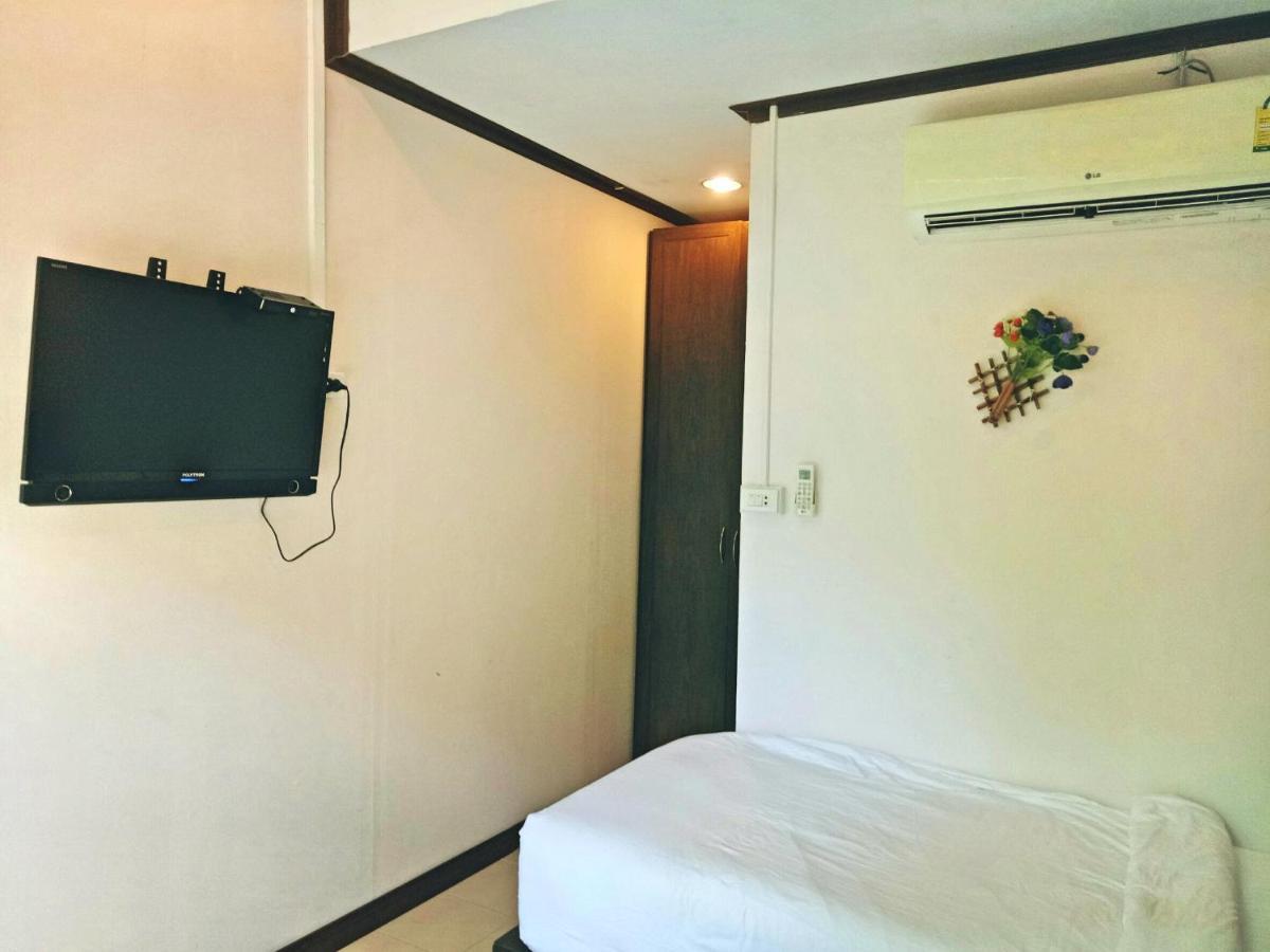 Kk Lipe Resort 外观 照片