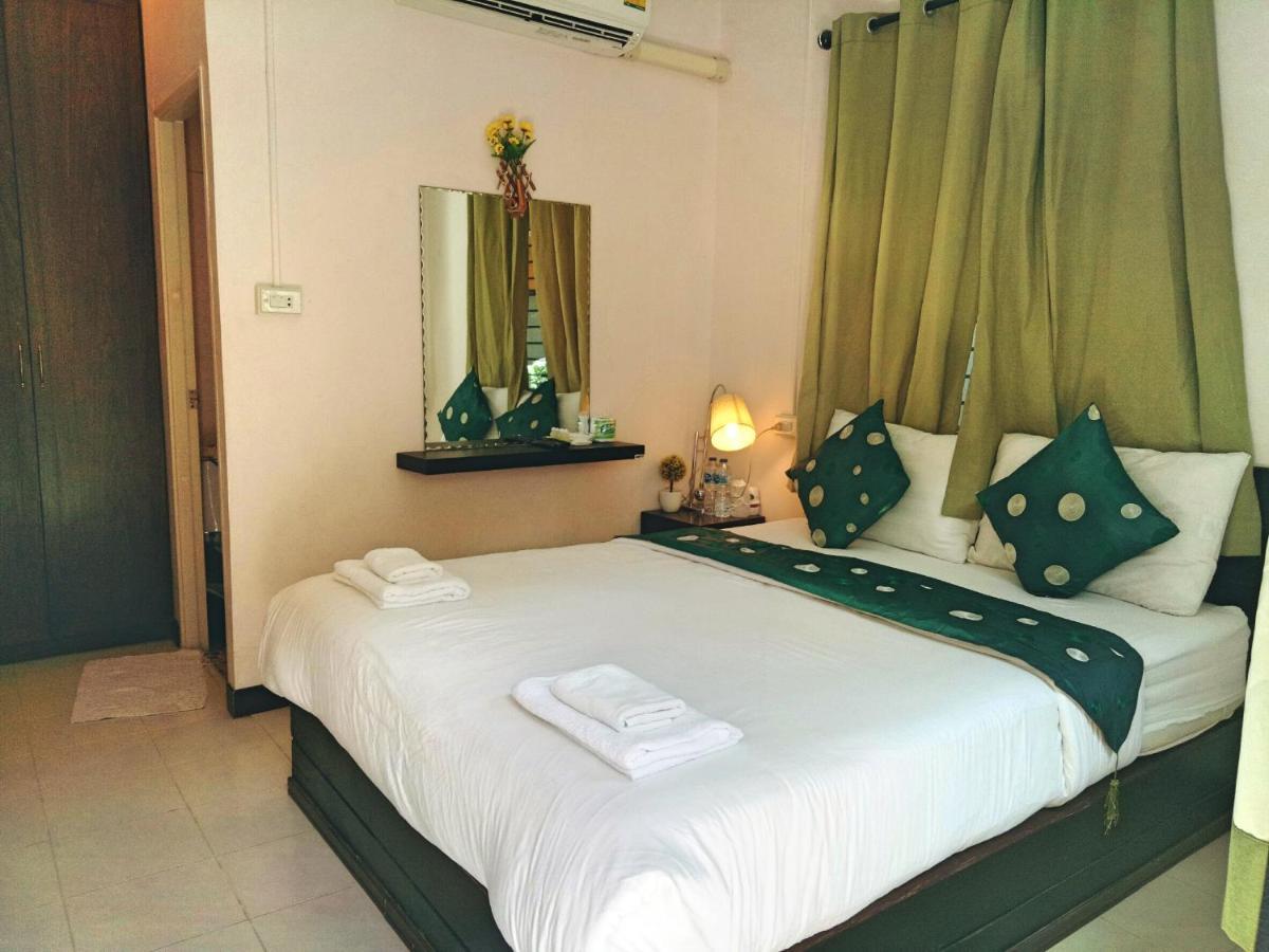 Kk Lipe Resort 外观 照片