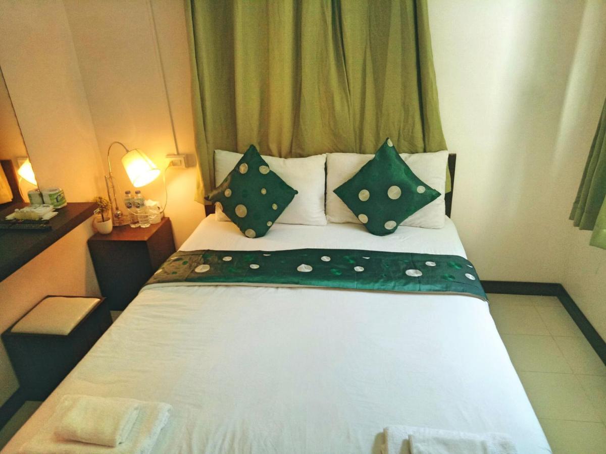 Kk Lipe Resort 外观 照片