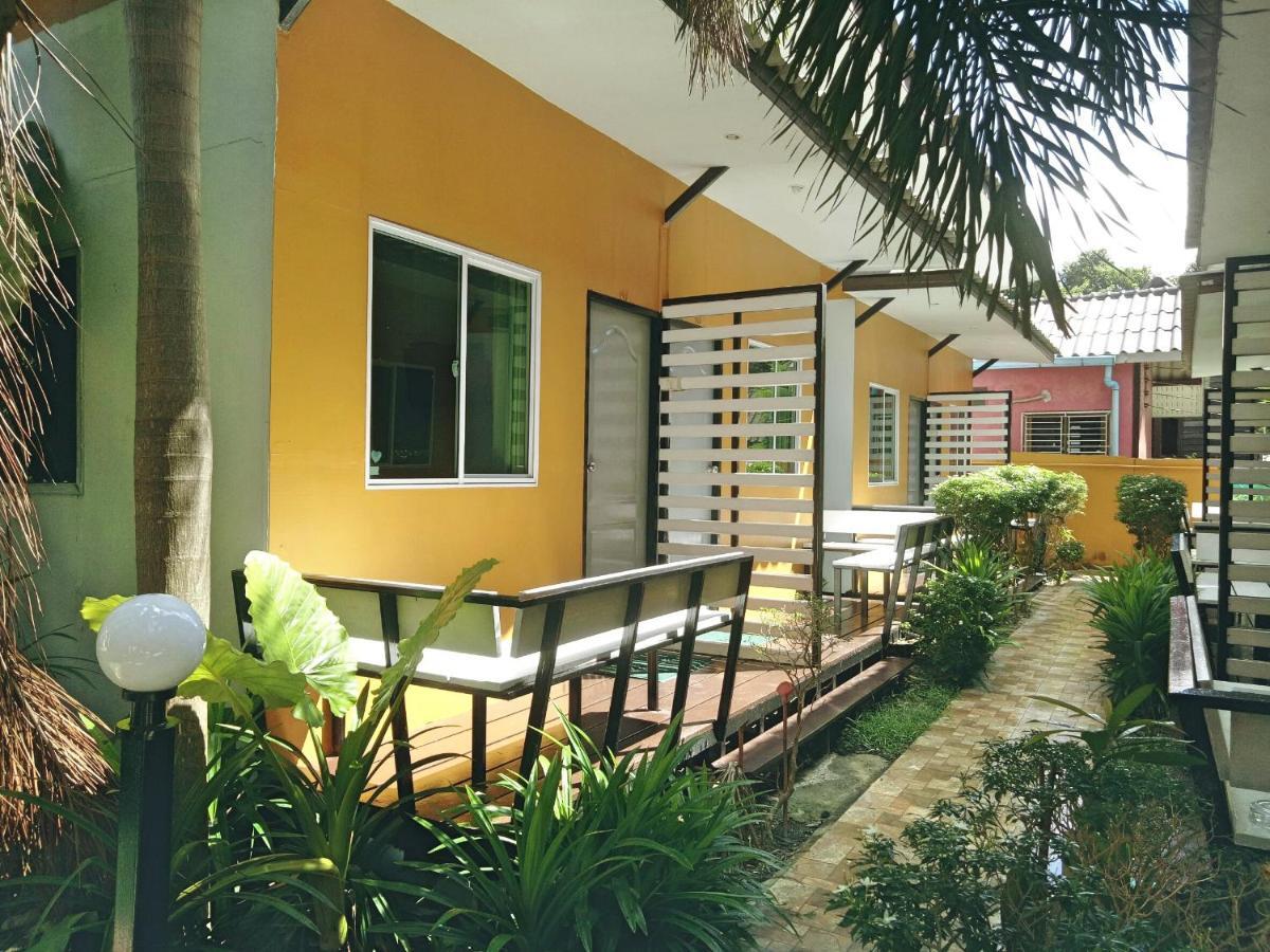 Kk Lipe Resort 外观 照片