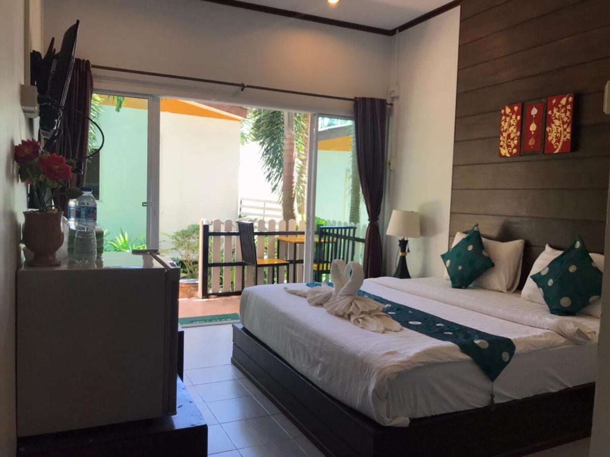 Kk Lipe Resort 外观 照片