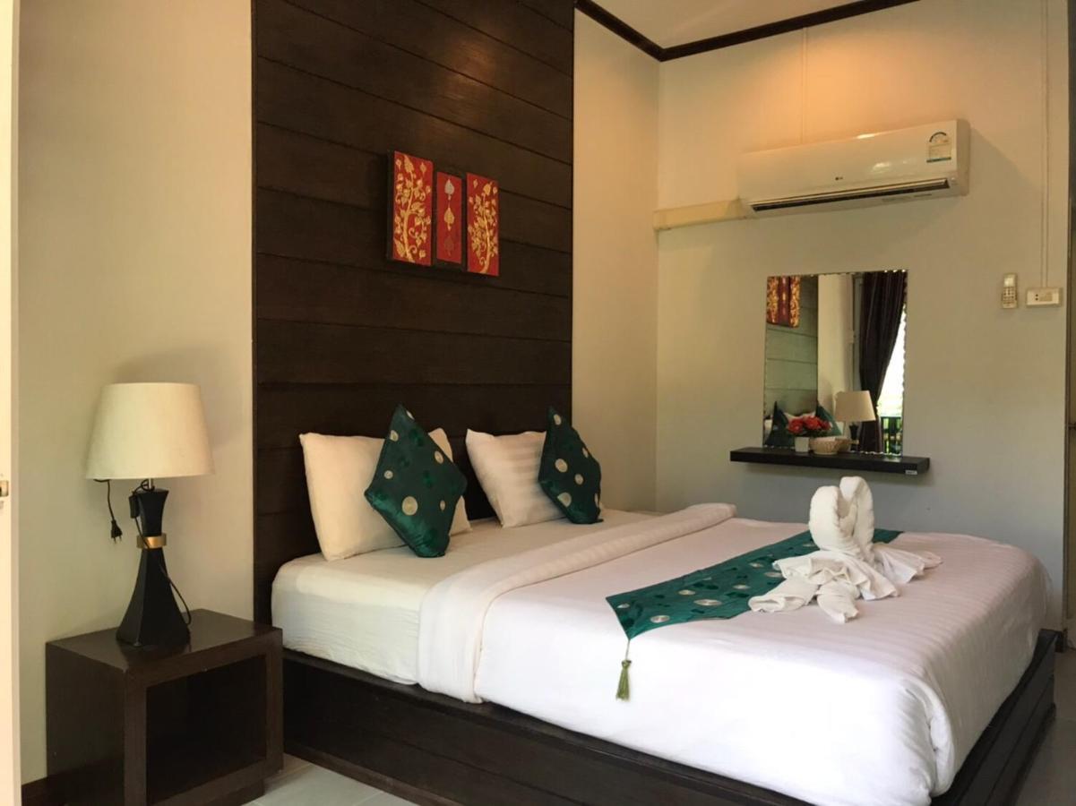 Kk Lipe Resort 外观 照片