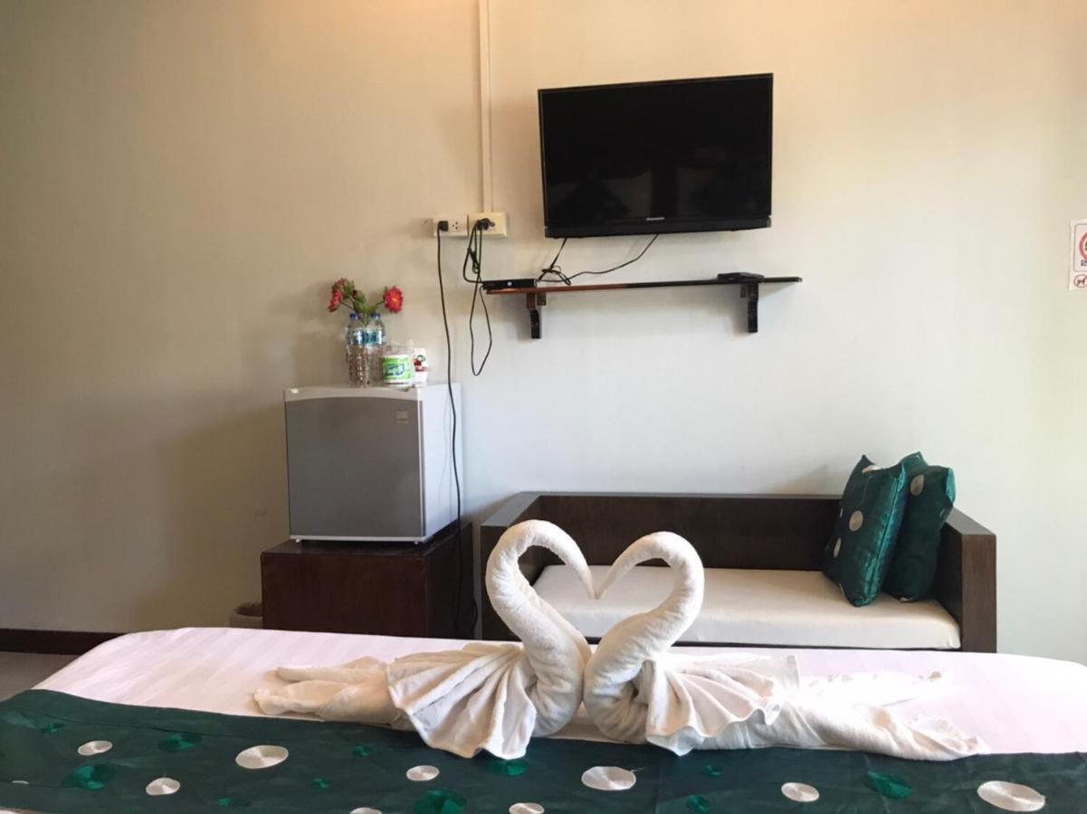 Kk Lipe Resort 外观 照片