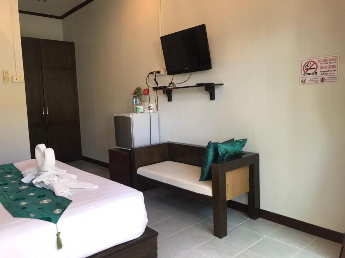 Kk Lipe Resort 外观 照片