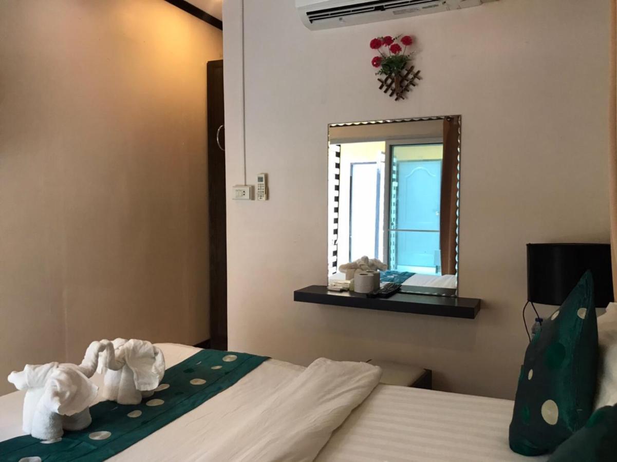 Kk Lipe Resort 外观 照片