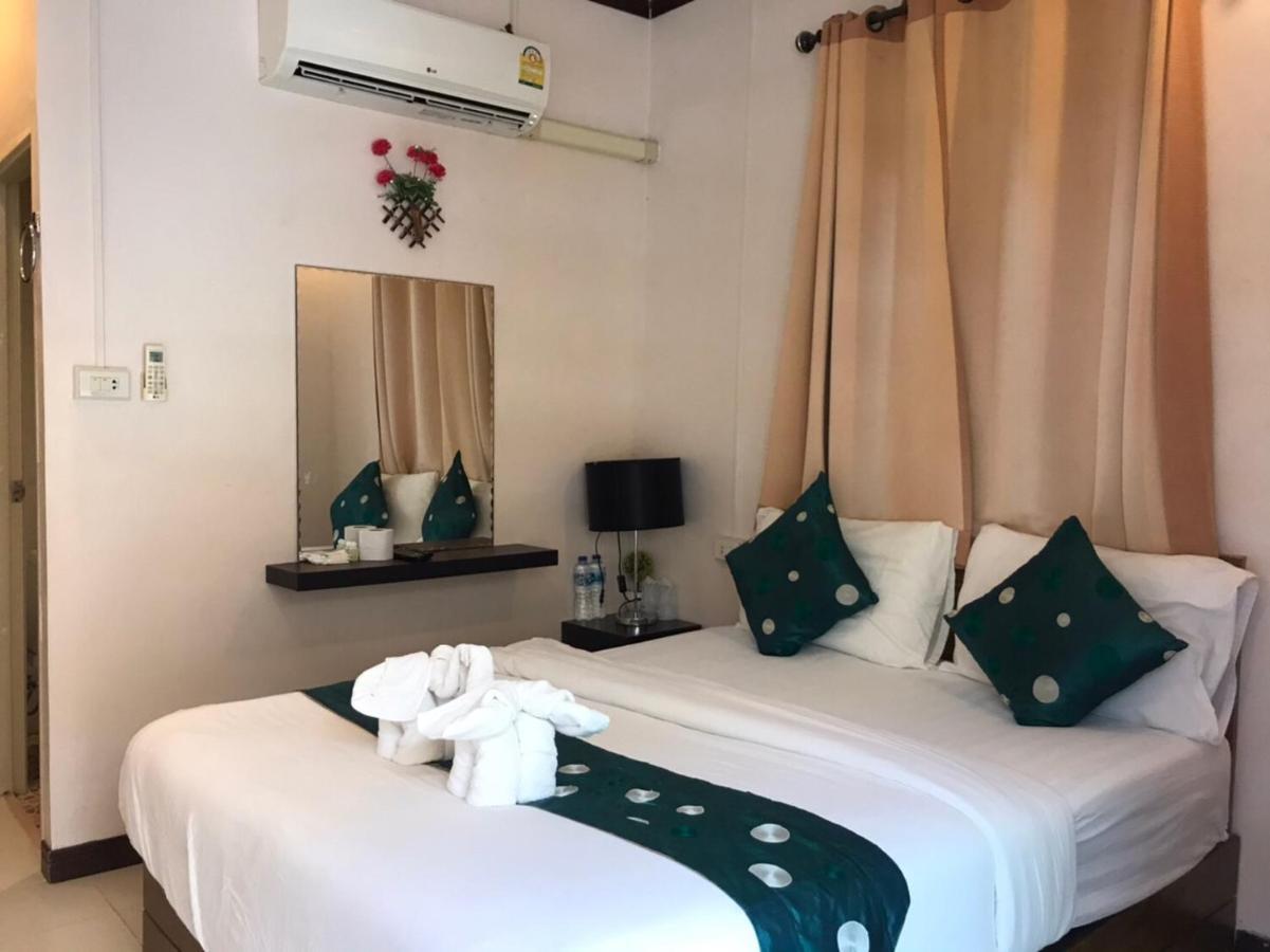 Kk Lipe Resort 外观 照片