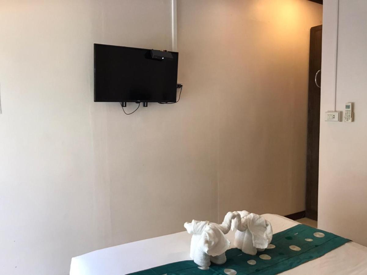 Kk Lipe Resort 外观 照片