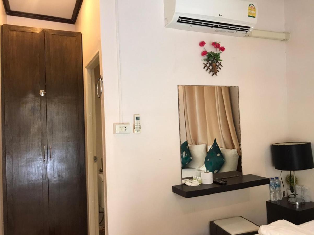 Kk Lipe Resort 外观 照片