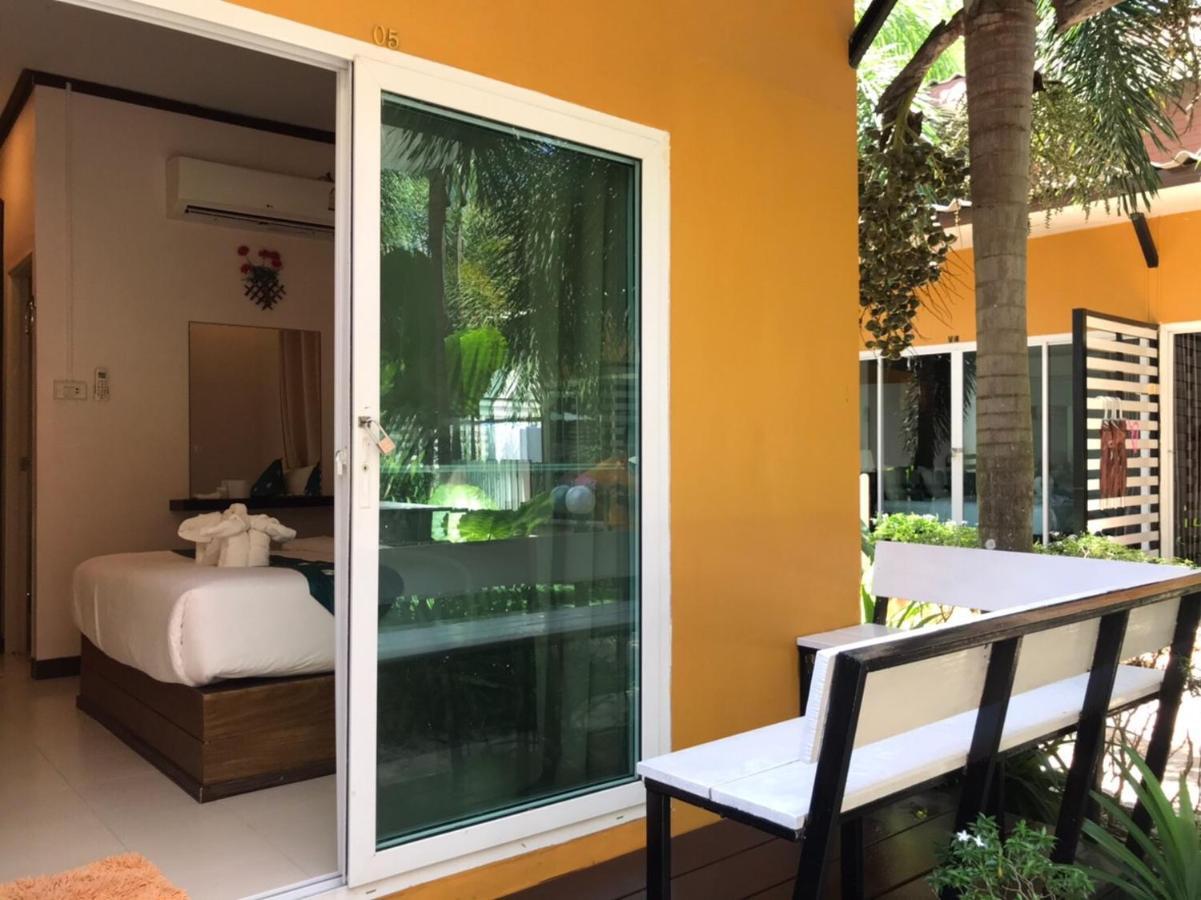 Kk Lipe Resort 外观 照片