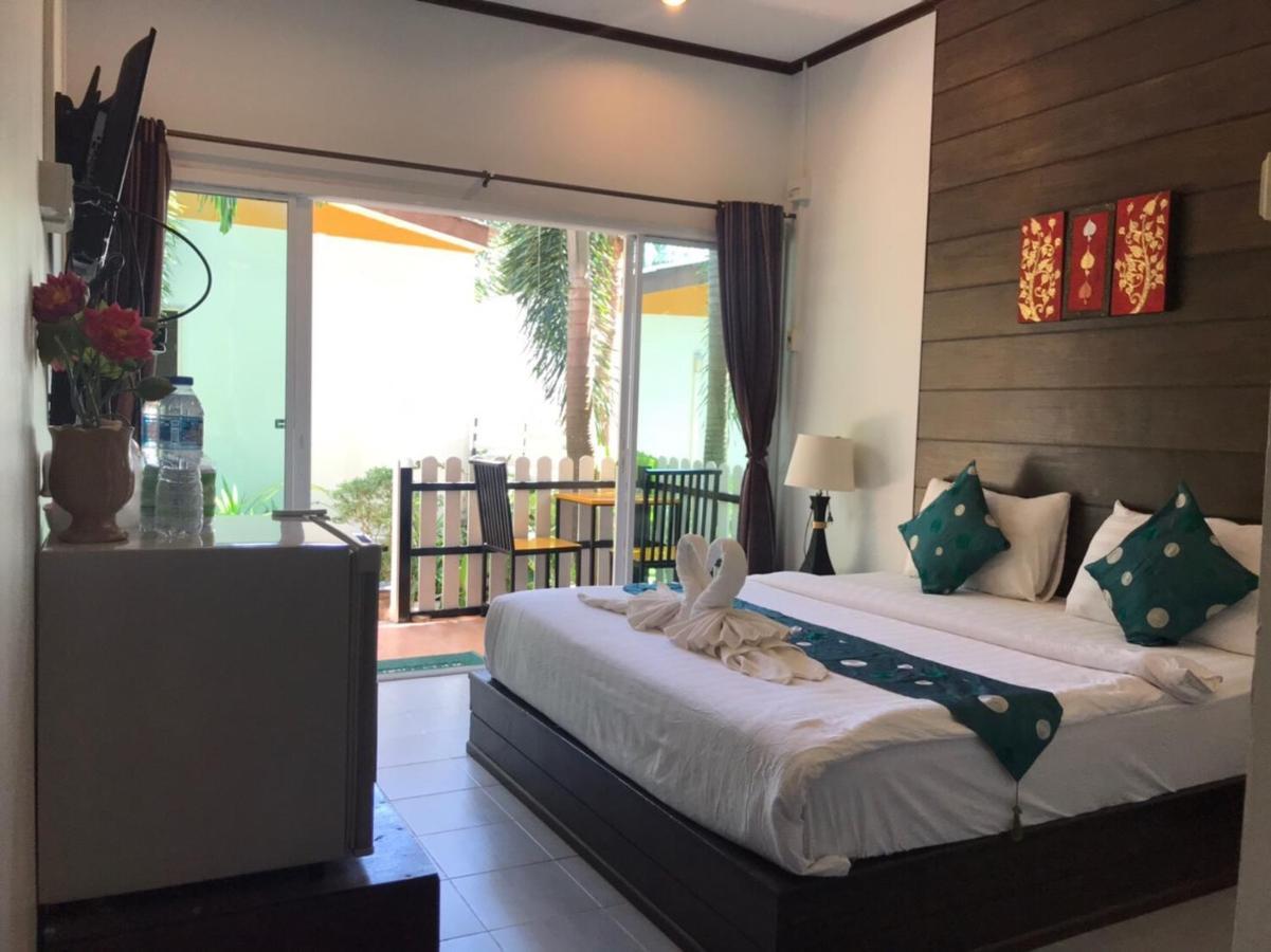 Kk Lipe Resort 外观 照片